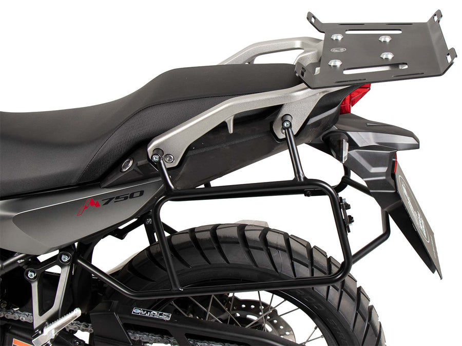Honda XL 750 Transalp [2025] - Cycling Carrier Skruet skruet