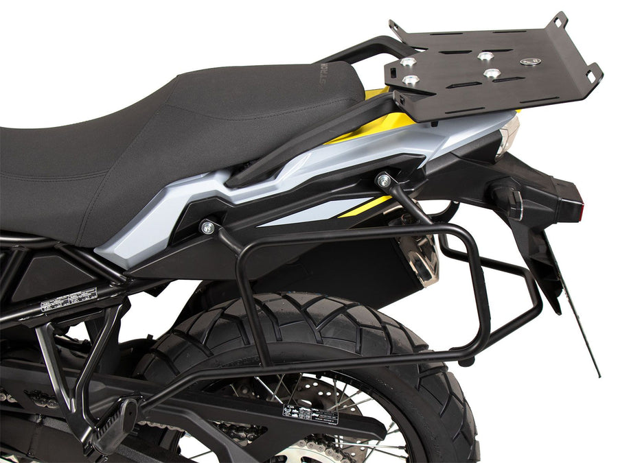 Suzuki V-Strom 800 [2024-2025] -Laggage Bridge Extension