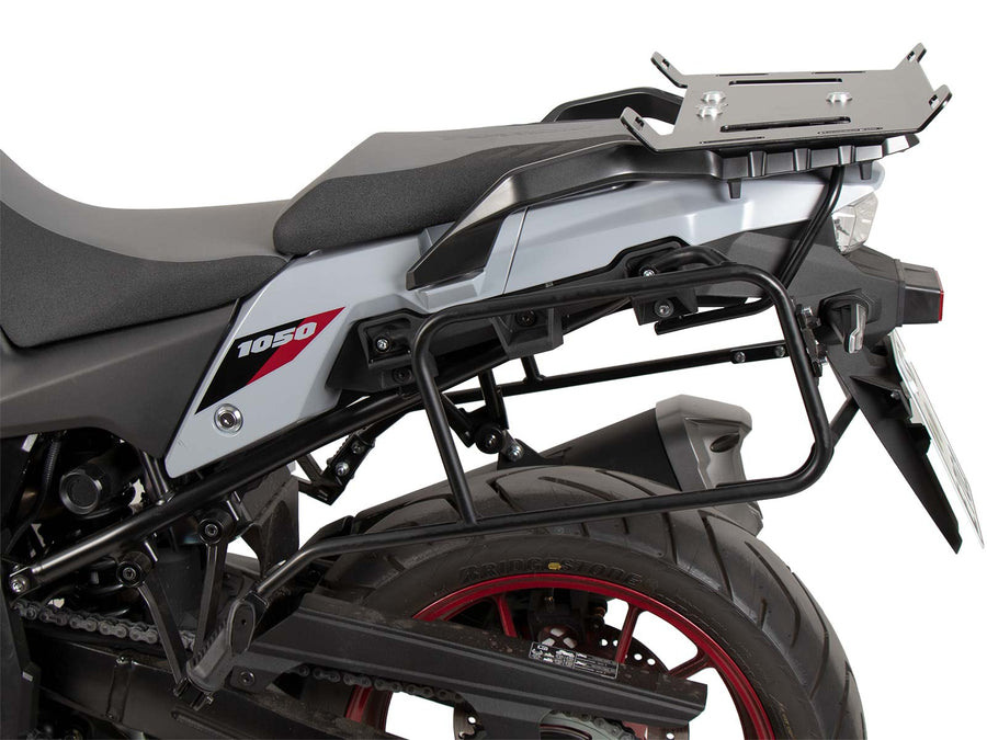 Suzuki V-Strom 1050 [2023-2025] -Laggage Bridge Extension