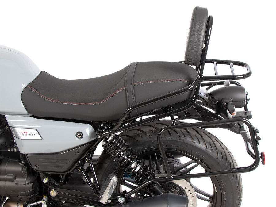 Moto Guzzi V7 Stone [2025] - Cyfish Carrier Skruet