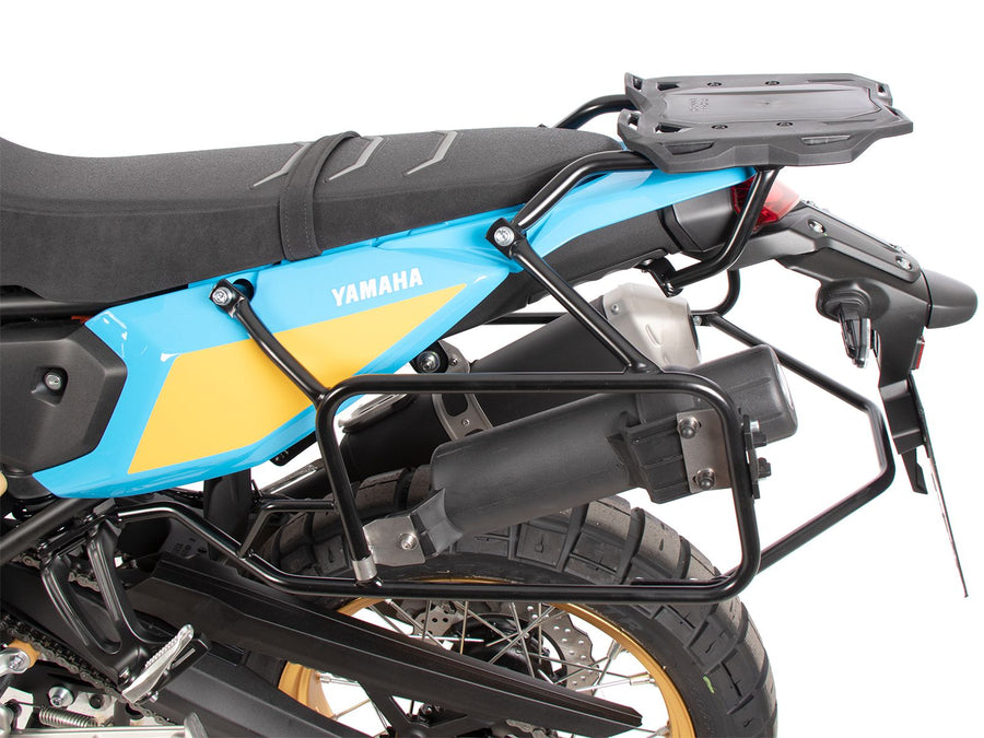 Yamaha Ténéré 700 Rally [2025] - Sayed kuffert bærer