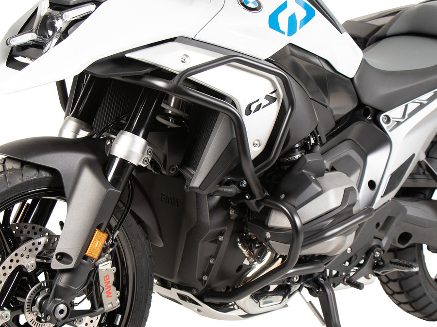 BMW R 1300 GS [2023-2026] - Tankschutzbügel schwarz