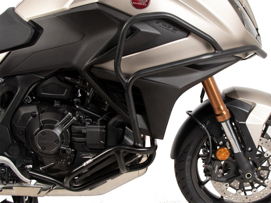 Honda NT 1100 [2025] - tankbeskyttelsesstang i perspektiv