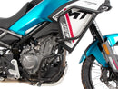CF Moto 450 MT [2024-2026] - Motorschutzbügel schwarz