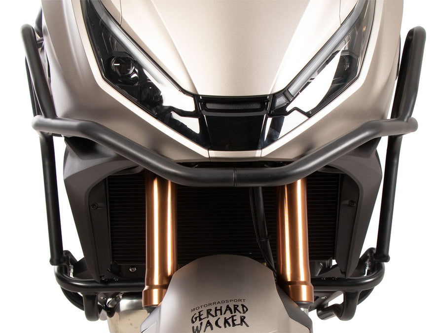 Honda NT 1100 [2025] - Tankbeskyttelsesstang set forfra
