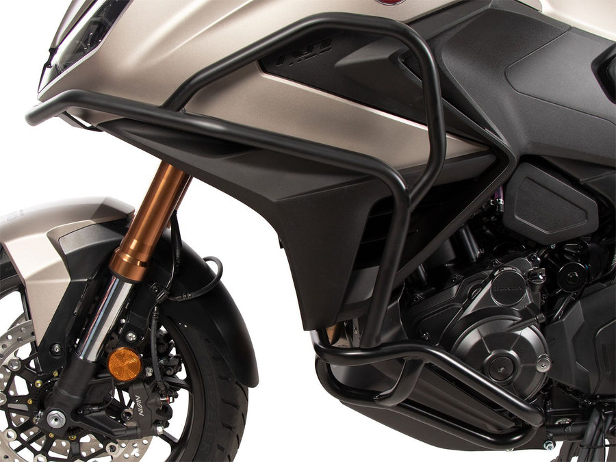 Honda NT 1100 [2025] - Tankbeskyttelsesstang set fra siden