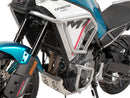 CF Moto 450 MT [2024-2026] - Tankschutzbügel silber