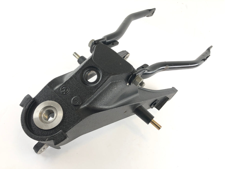 BMW R 1150 RT [2003] - Frame Head uden papirer