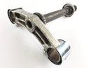 Yamaha XV 750 Virago [1991] - Fork Bridge nedenfor-4