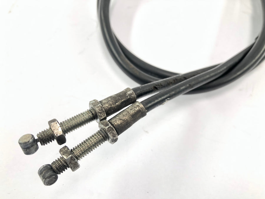 Kawasaki ZX-10 ZXT00B - gaskabler