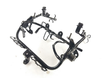 Honda CBX 750 F RC17 [1985] - Lampeholder beklædningsholder Antlers