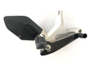 Husqvarna 701 Vitpilen [2018] - Driver's Foodran Right With Holder and Brake Pedal-2