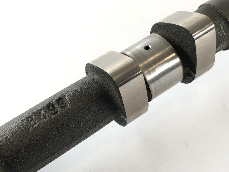 Triumph Tiger 900 T400 [1998] - Camshaft Outlet Camshaft