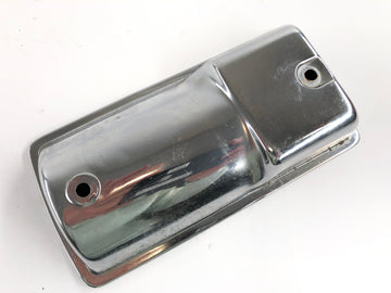 Moto Guzzi GTS 400 [Benelli] - Cover Starter - 0