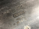 Aprilia Rs 125 [2000] - Rad Cover Kot Fingerlocks i ryggen-4