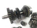 Honda XL 600 LM PD04 - Gearkasse-5
