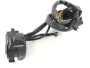Honda CBR 900 RR SC28 [1995] - Styrets fittings efterladt belysning-3