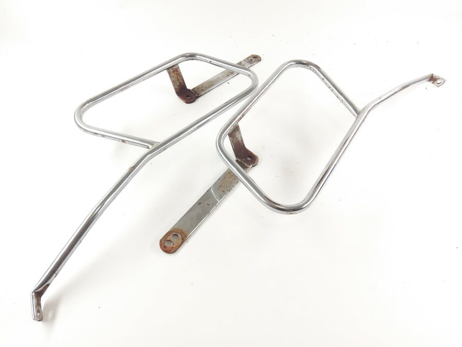 Honda VT 1100 SC32 [1999] - Kuffert Holder Pocket Holder