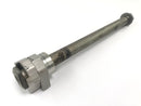 Triumph Street Triple R 675 D67LD [2010] - Slock Axle Bagaksel-4