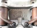 Moto Guzzi v11 [2001] - Kipp Leverbock til højre-2