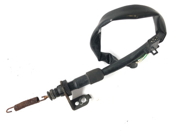 Honda VFR 750 F RC24 [1988] - Brake Light Switch bagpå - 0