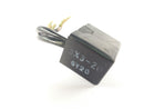 Yamaha Yt 125 G Tri -Moto ATC (TRI -Z) - CDI - Boliger beskadiget-1