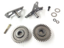 Aprilia RSV 1000 Tuono RP [2005] - Gear of the Steering Chain Set-2