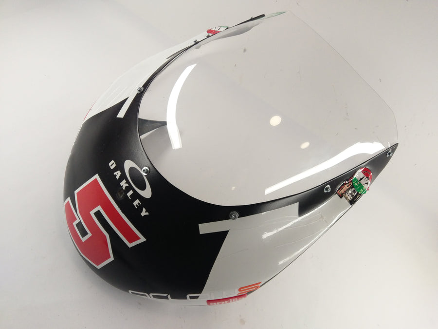 Aprilia Rs 250 [1998] - Pulpit Carbon Front Cladding Pulpit Racing beklædning