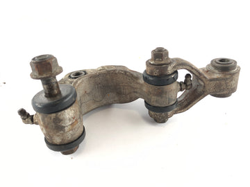 Honda XL 500 R PD02 [1983] - Deflace Lever Bone Featherbone - 0