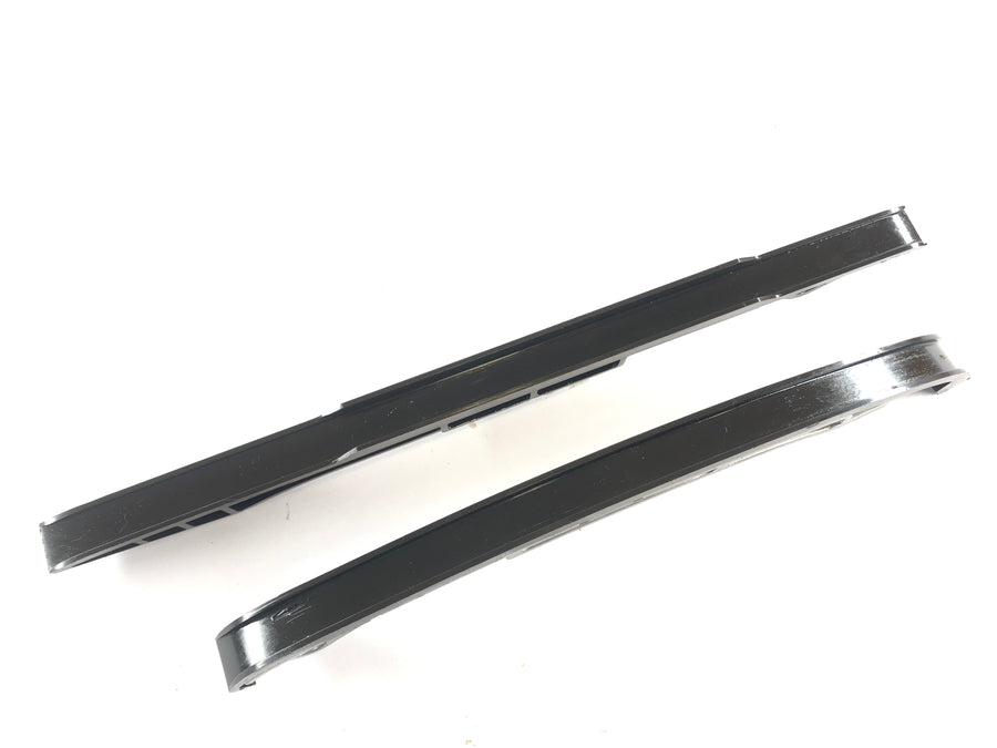 Honda Varadero XL 1000 SD02 [2002] - Spændingsskinne og Slide Rail Control Chain