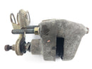 Yamaha Yt 125 G Tri-Moto ATC (Tri-Z) -Brake Caliper Brake Brake med parkeringsbremse-1