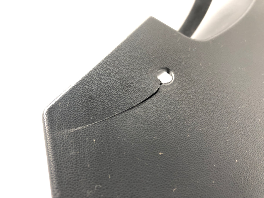 Kawasaki ZRX 1200 S ZRT20A [2003] - Interiørklædning af cockpit med crack ???