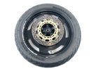 Yamaha V -max 1200 2en [1997] - Forhjul Rad Rim-5