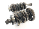 Triumph Speed ​​Triple 1050 515NJ [2006] Gearkasse-6