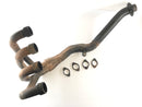 Kawasaki ZRX 1200 S ZRT20A [2003] - Manifold udstødningsmanifold-2