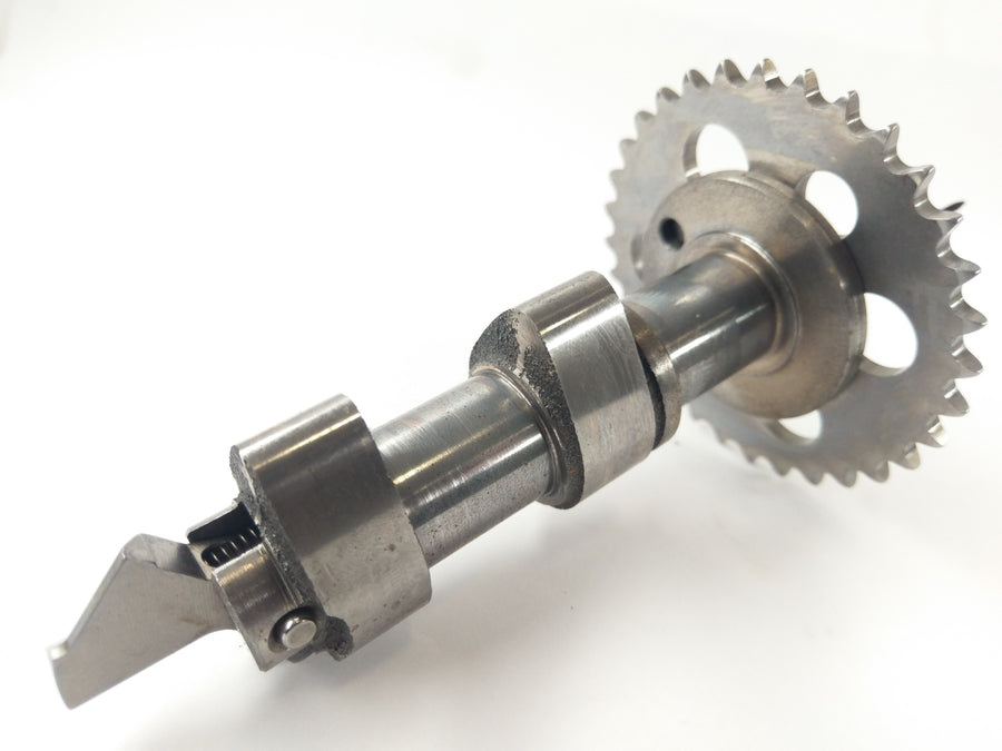 BMW F 650 GS R13 [2001] - Camshaft Outlet Camshaft