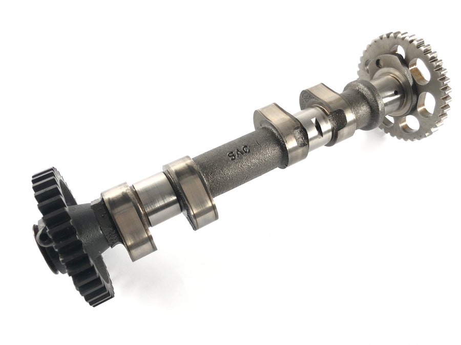 BMW F 800 ST [2006] - CAMSHACK -indgang Camshaft