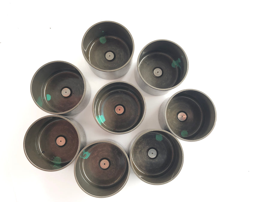 Honda Varadero XL 1000 SD02 [2002] - Floor Cups