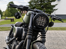 Moto Guzzi V7 [MOTORIZE] - LED-forlygte 7 tommer