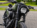 Royal Enfield Continental GT Interceptor Classic [MOTORIZE] - LED-forlygte 7 tommer