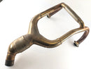 BMW R 1200 RT [2004] - Manifold udstødning-4