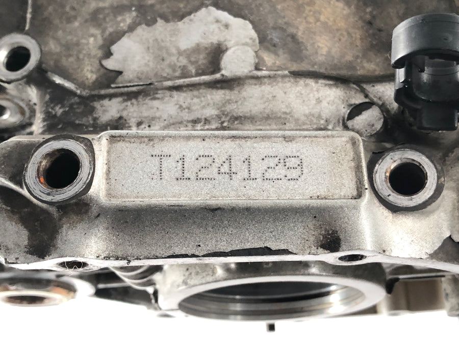 Triumph Bonneville 908MD [2001] - Motorboliger tomme boliger