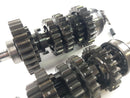 Suzuki RG 250 Gamma GJ21D - Gearkasse-3