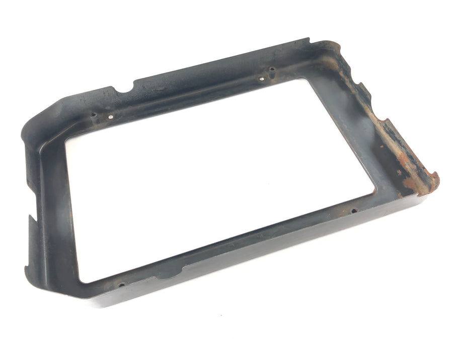 Kawasaki VN 1500 A VNAA [All Years of Construction] - Frame Water Cooler