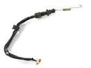 Honda Africa Twin XRV 750 RD07 [1993] - Brake Light Switch i ryggen-3