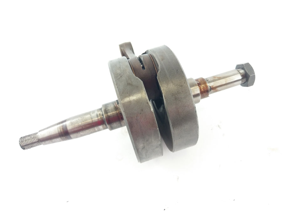 Cagiva Mito 125 8P [1991] - Crankshaft