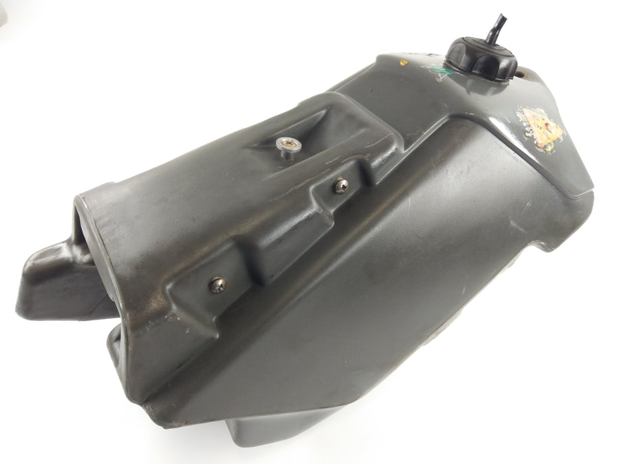 Husqvarna Te 610 E H7 [2000] - Tank Benzin Tank