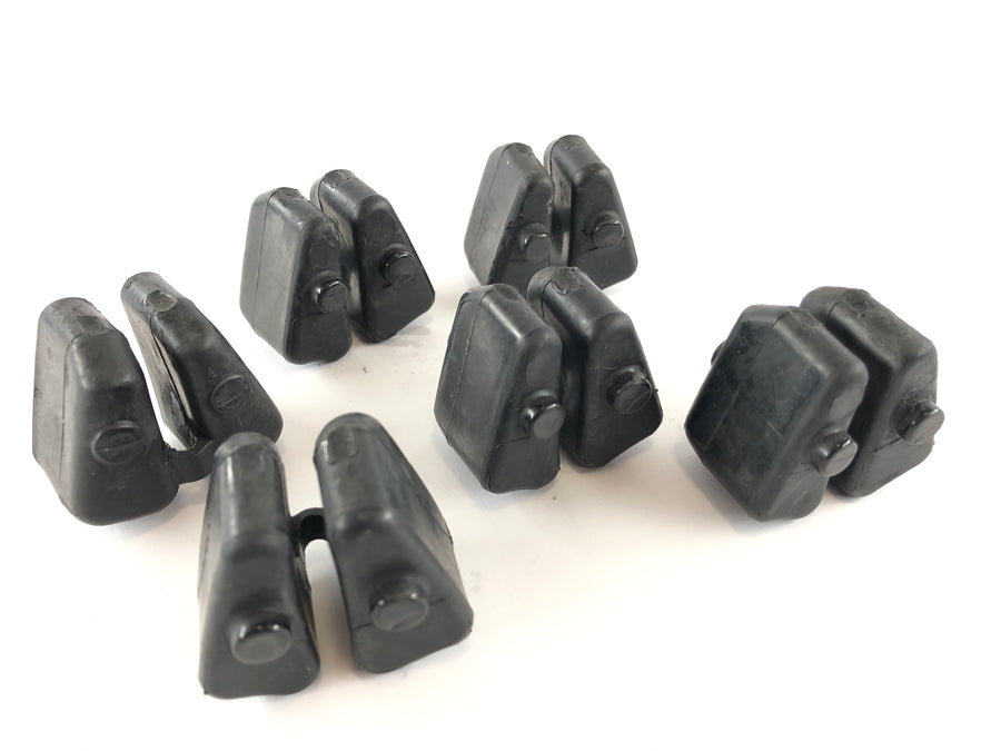 Honda CBR 900 SC50 - Damper Jerk Damper Chain Wheel Start Rubber