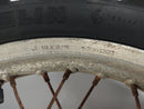 Honda XR 500 R PE01 [1981] - Baghjul Rad Rim-2