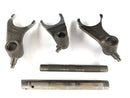 Honda XL 500 R PD02 [1983] - Switching Cladding Forks Set-3